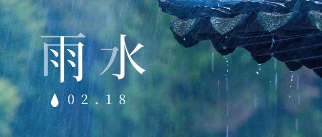 雨水回收 解锁天空中的蓝色宝藏 title=