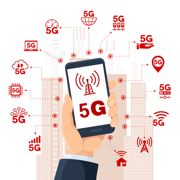 中国电信5G-A按下产业数字化发展加速键 title=