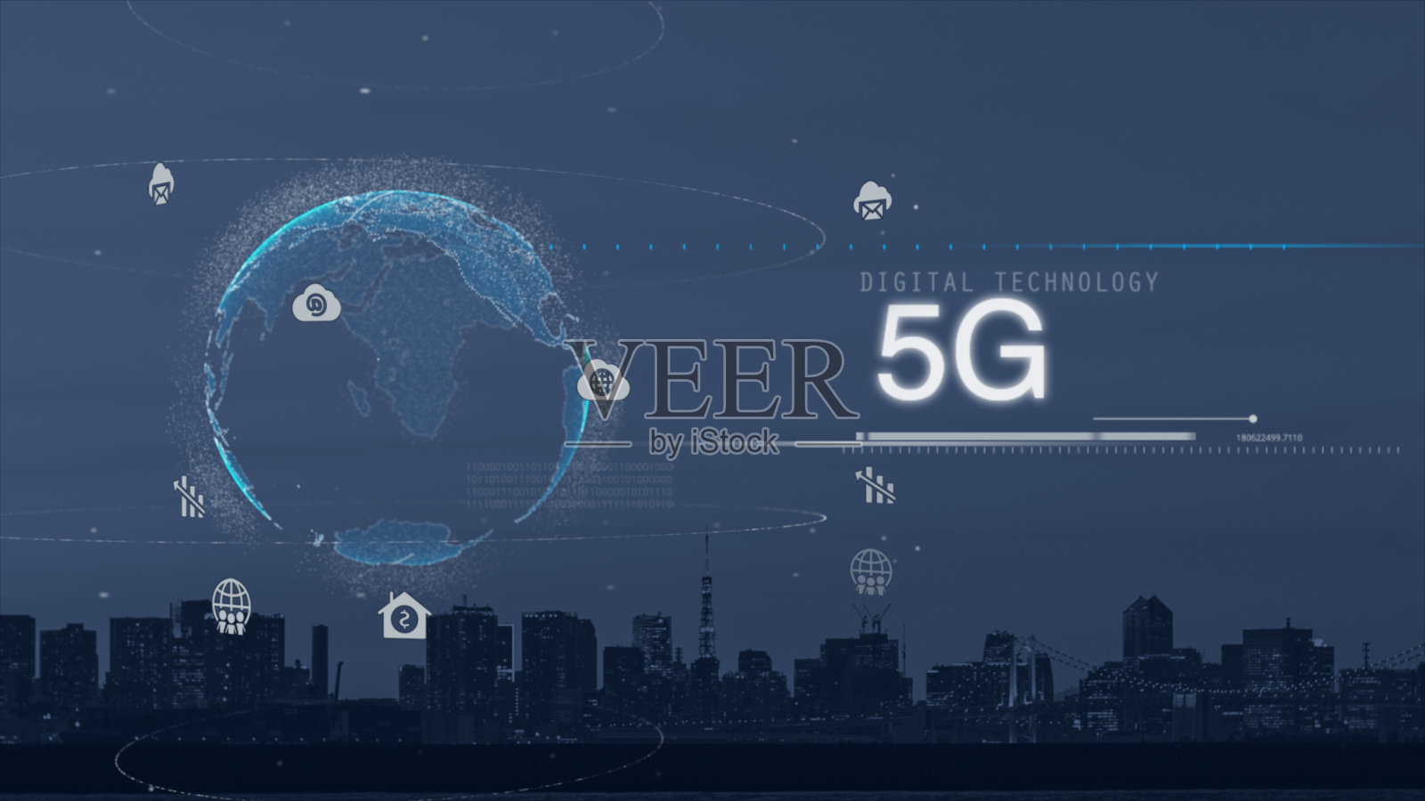 5G-A与AI融合创新：MWC 2025揭秘移动AI未来图景