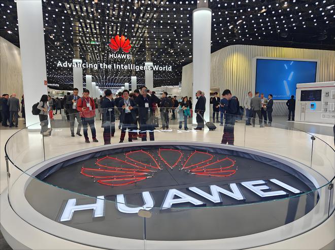 MWC 2025前瞻：AI和5G-A网络站上C位(图1)