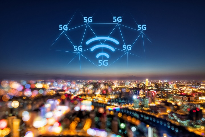 世界移动通信大会开幕 中国企业引领“5G-A