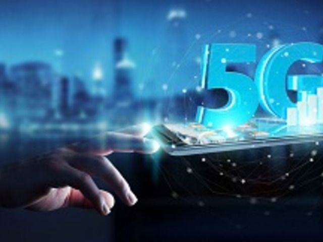 京信通信涨超10% 此前发新股引入易磊及英特尔 推出全新一代5G NR直放站