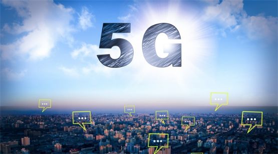 中移芯昇5G-A蜂窝无源物联网芯片亮相2025年世界移动通信大会 title=